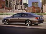 Holden Monaro CV8-R 2003 года